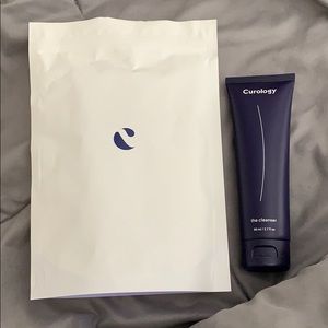 Curology Cleanser